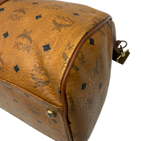 MCM Reisetasche 55