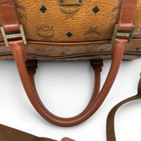 MCM Reisetasche 55