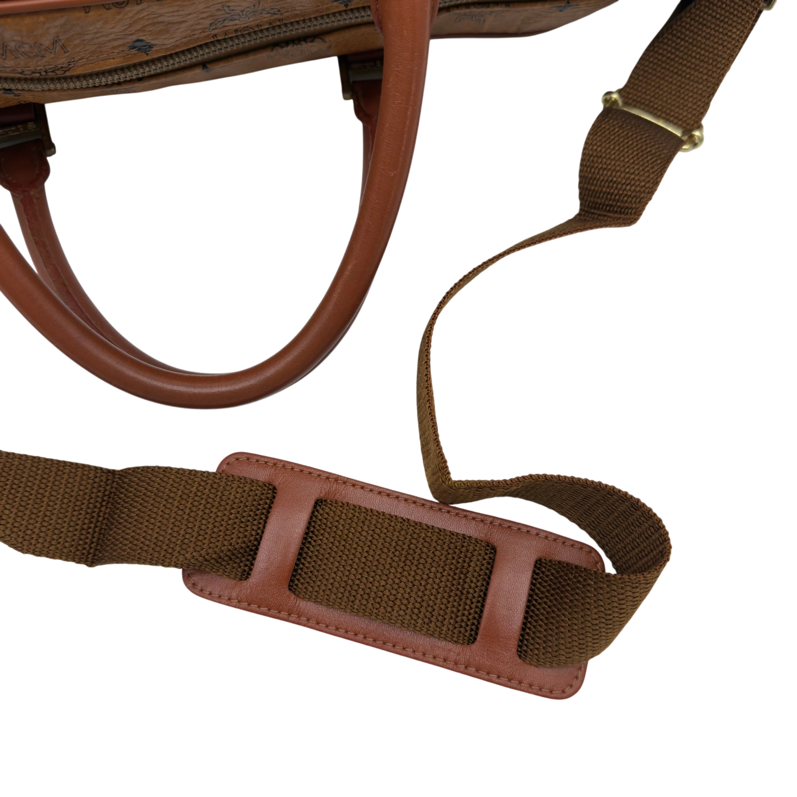MCM Reisetasche 55