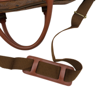 MCM Reisetasche 55