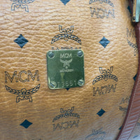 MCM Reisetasche 55