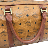 MCM Reisetasche 55