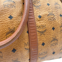 MCM Reisetasche 55