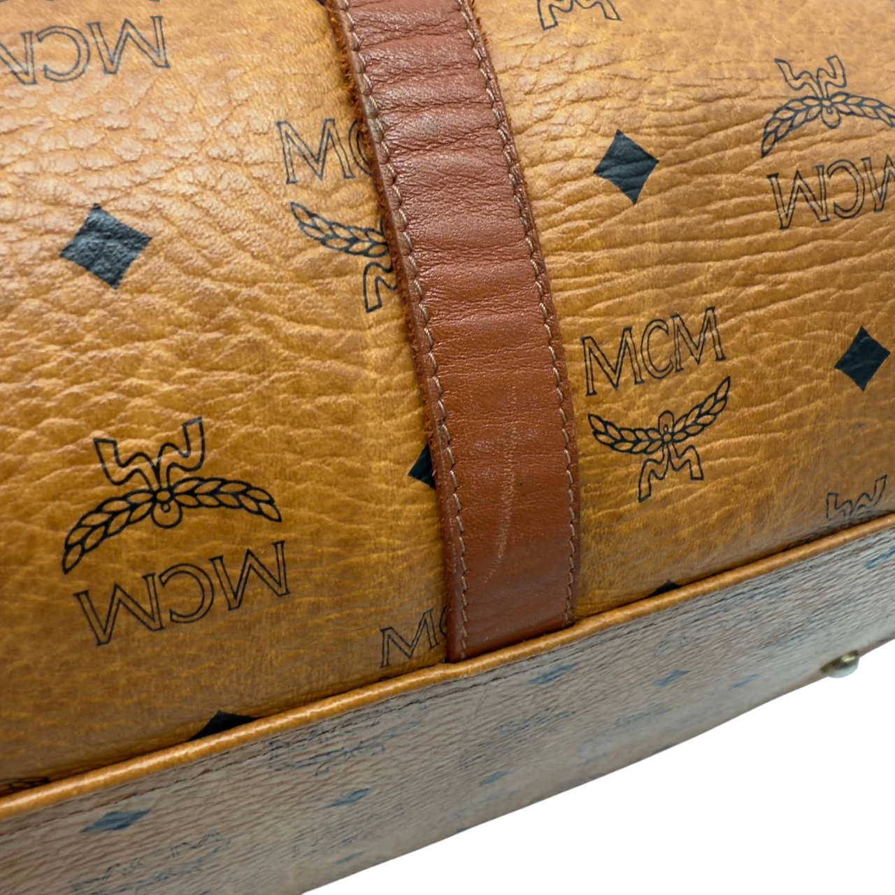 MCM Reisetasche 55