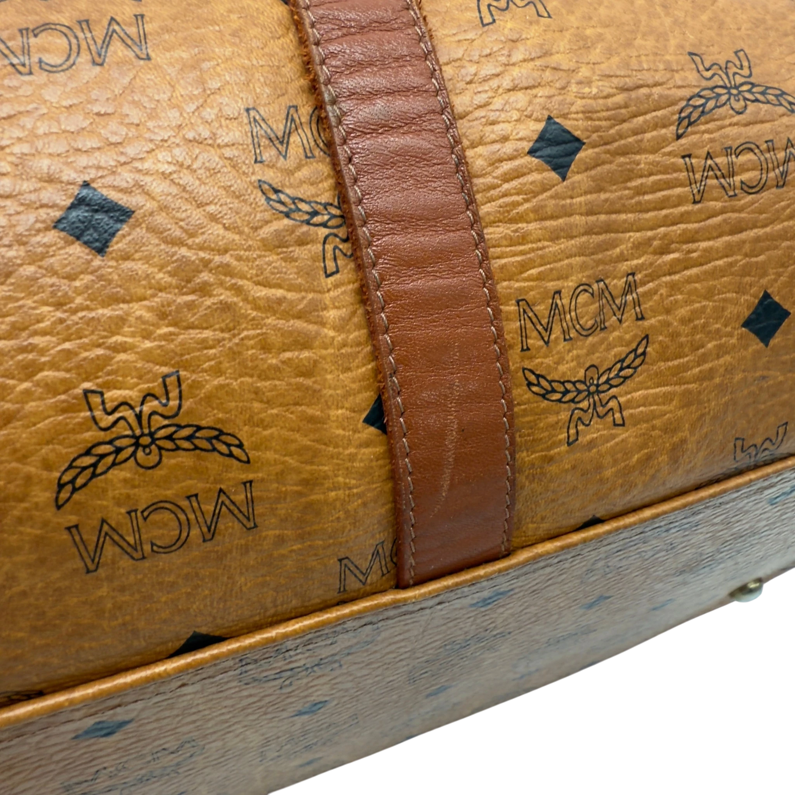 MCM Reisetasche 55