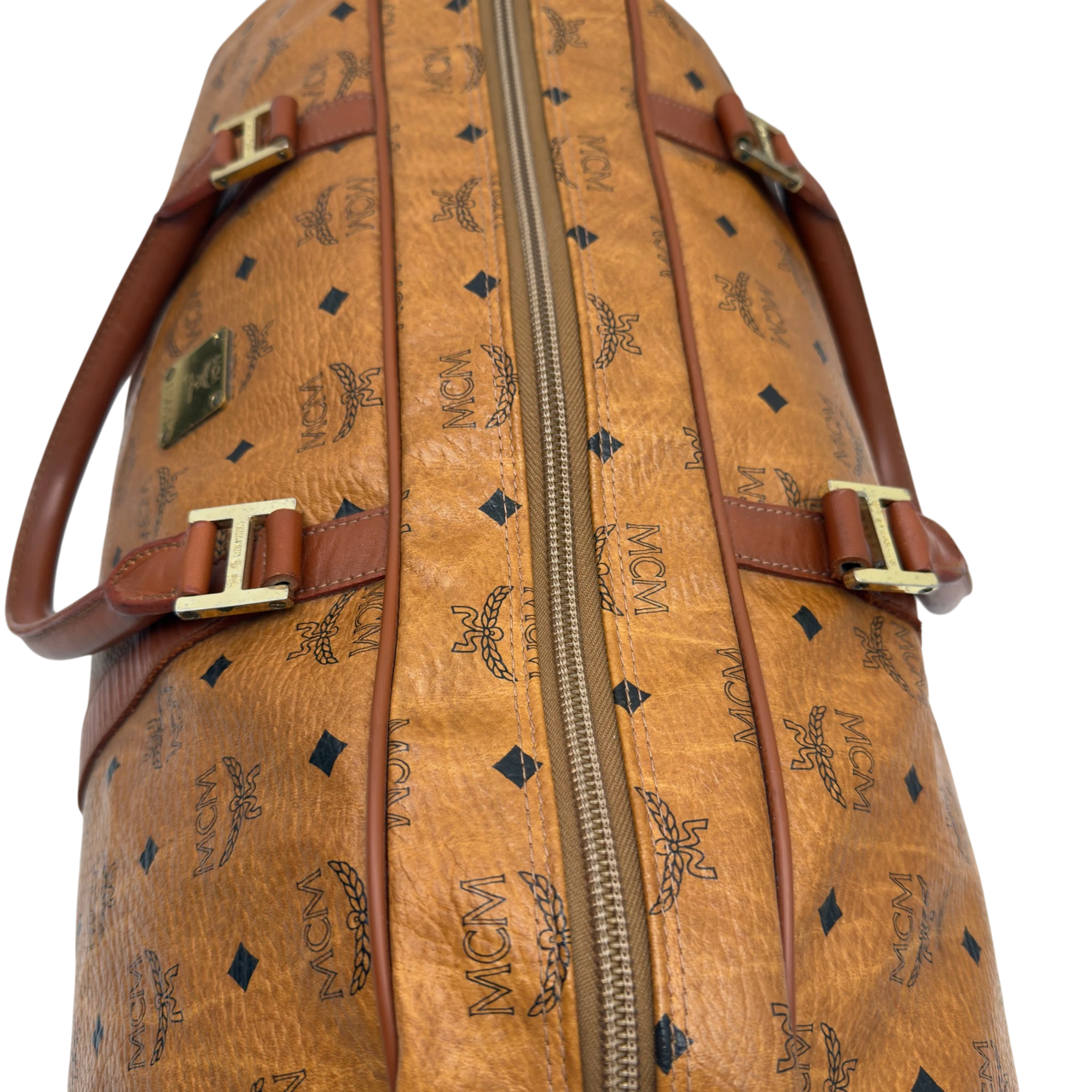 MCM Reisetasche 55