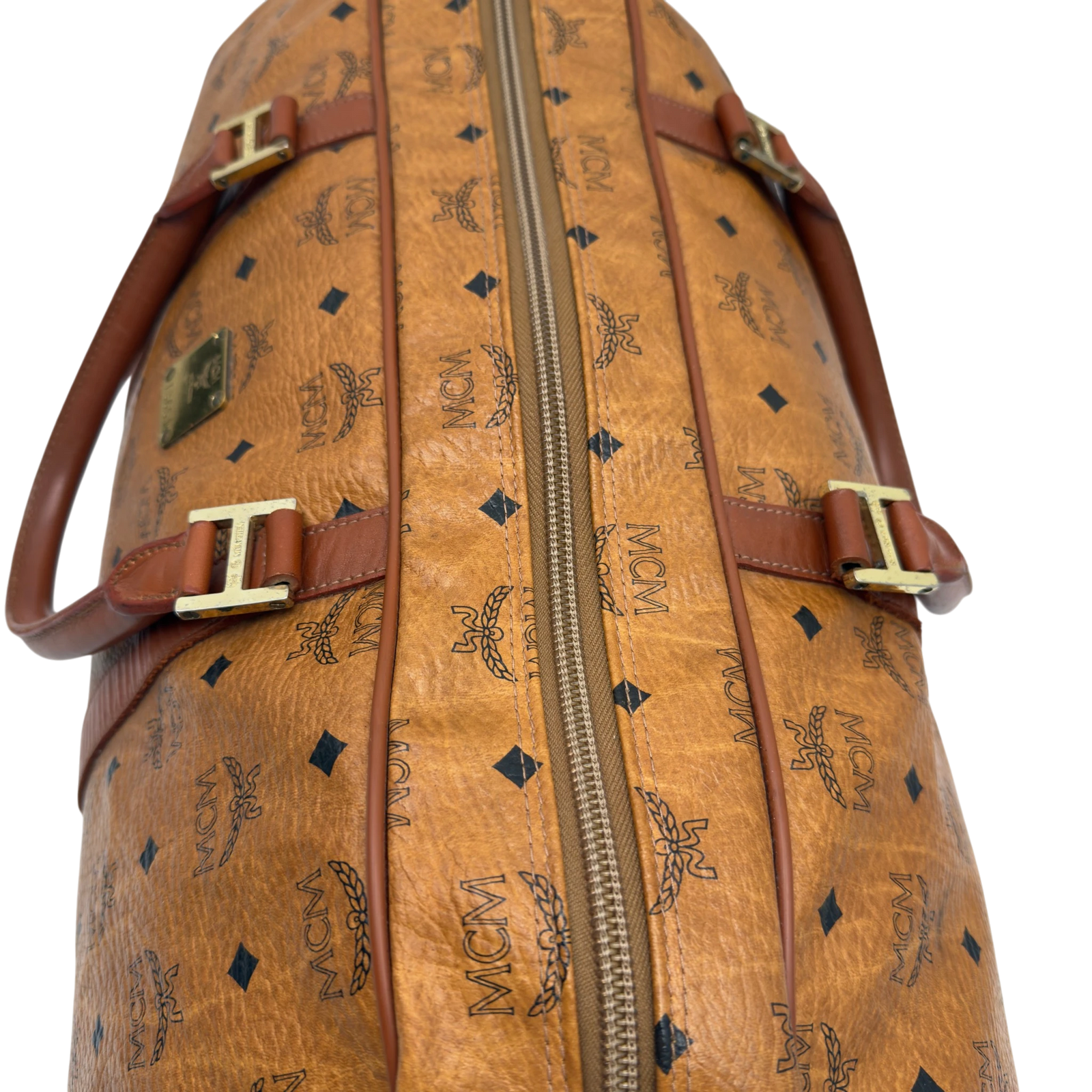 MCM Reisetasche 55