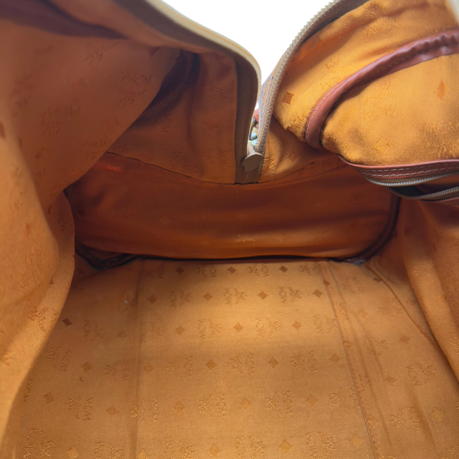 MCM Reisetasche 55