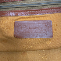 MCM Reisetasche 55