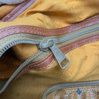 MCM Reisetasche 55
