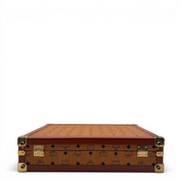 MCM Aktenkoffer Vintage