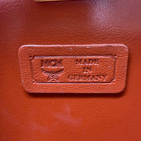 MCM Aktenkoffer Vintage