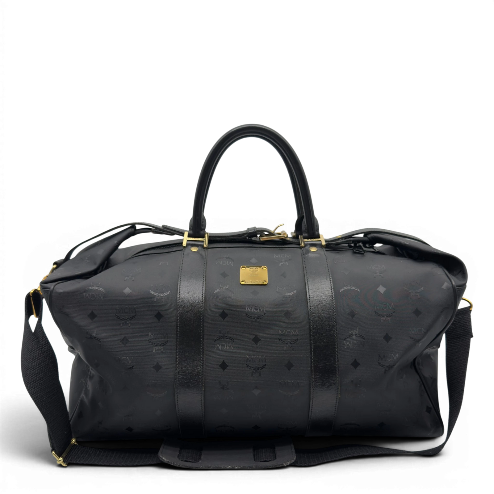 MCM Reisetasche 50