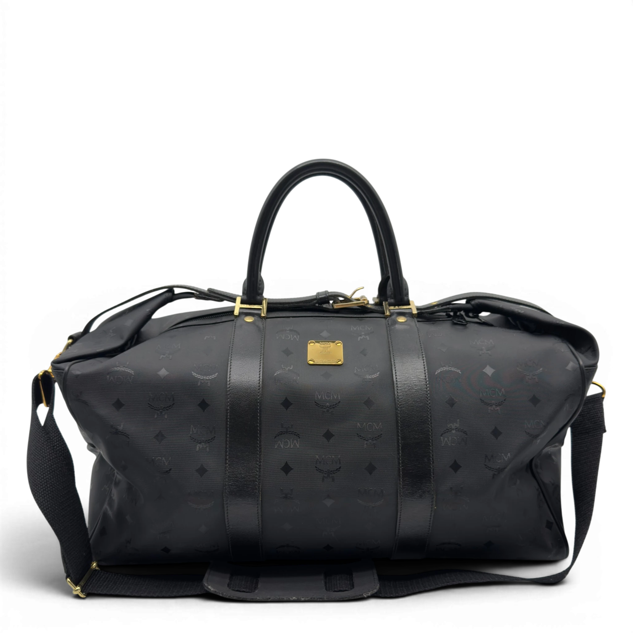 Travel Bag 50