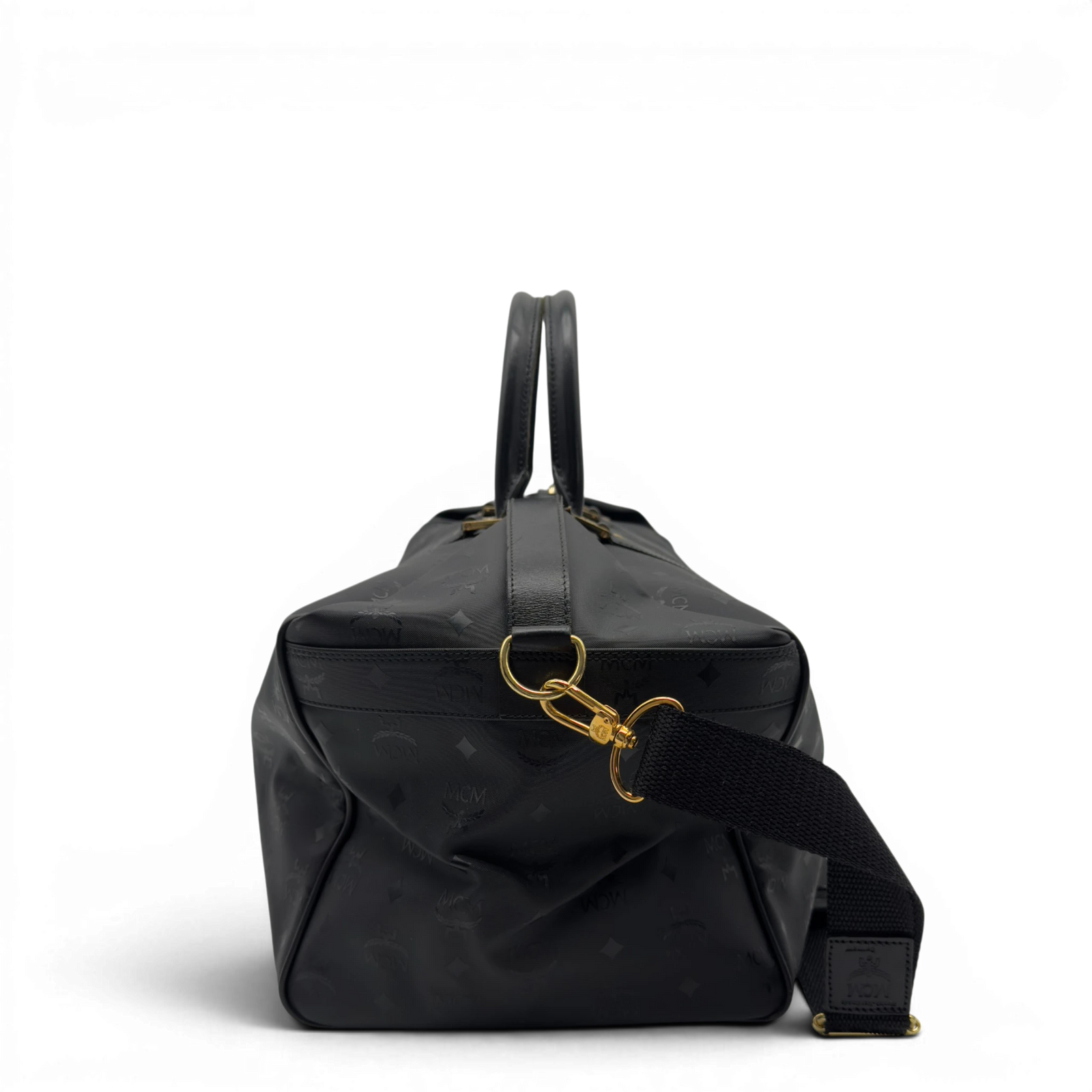 MCM Reisetasche 50