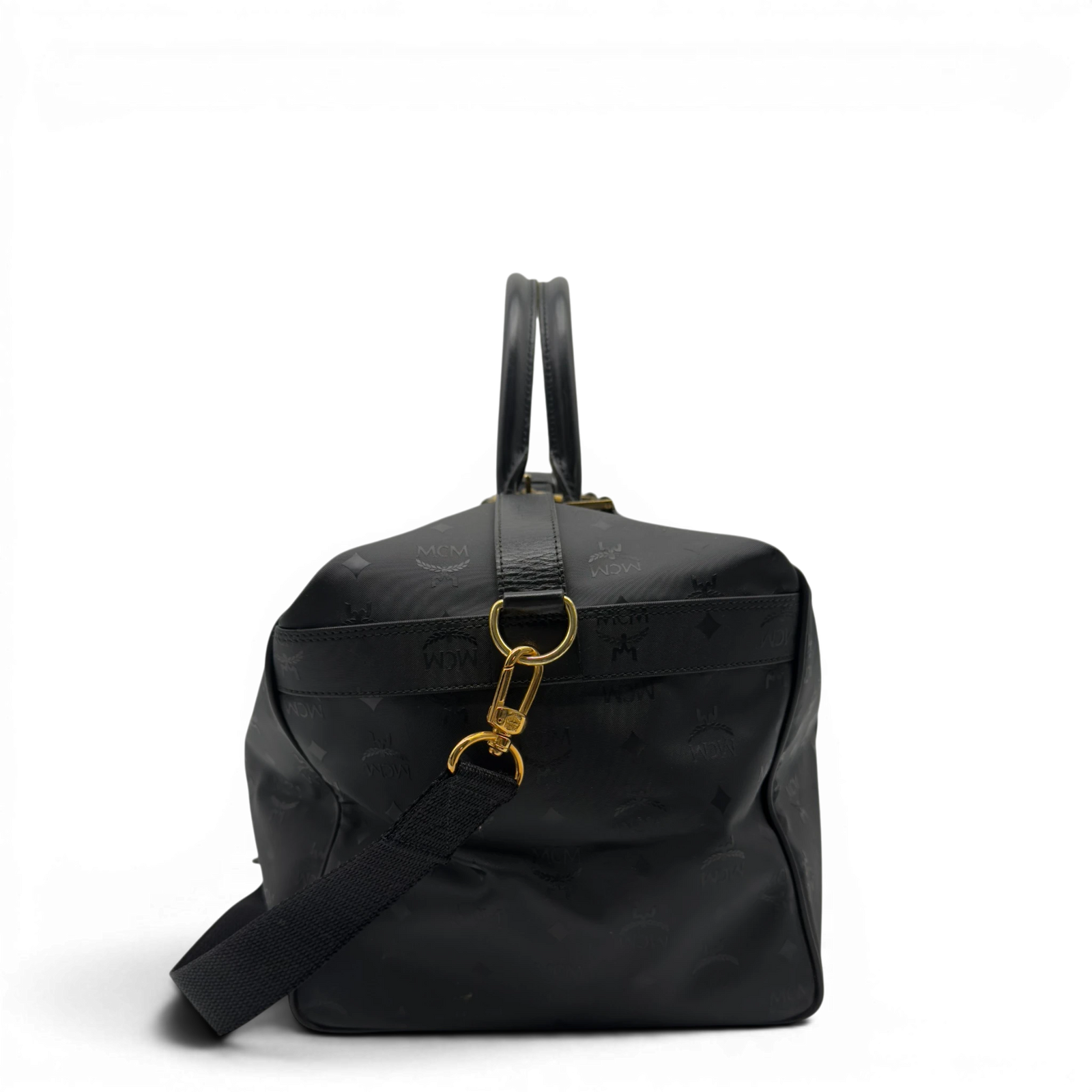 MCM Reisetasche 50