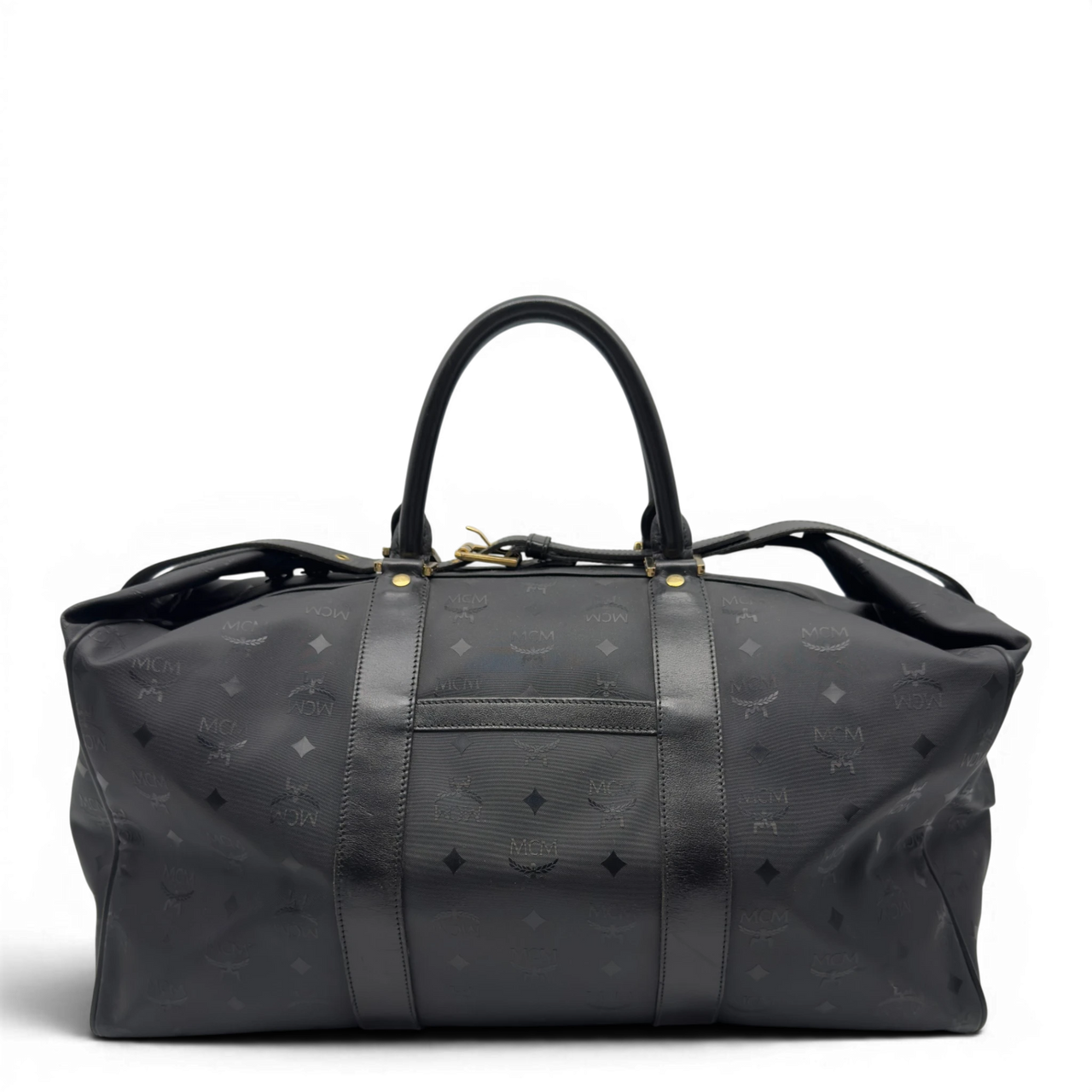 MCM Reisetasche 50