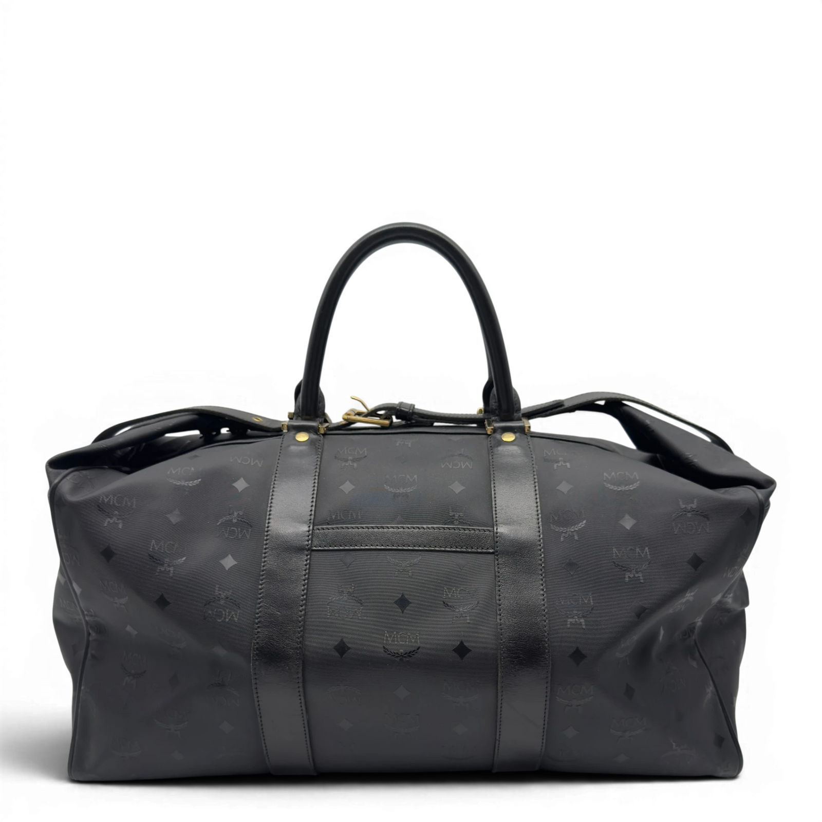 MCM Reisetasche 50