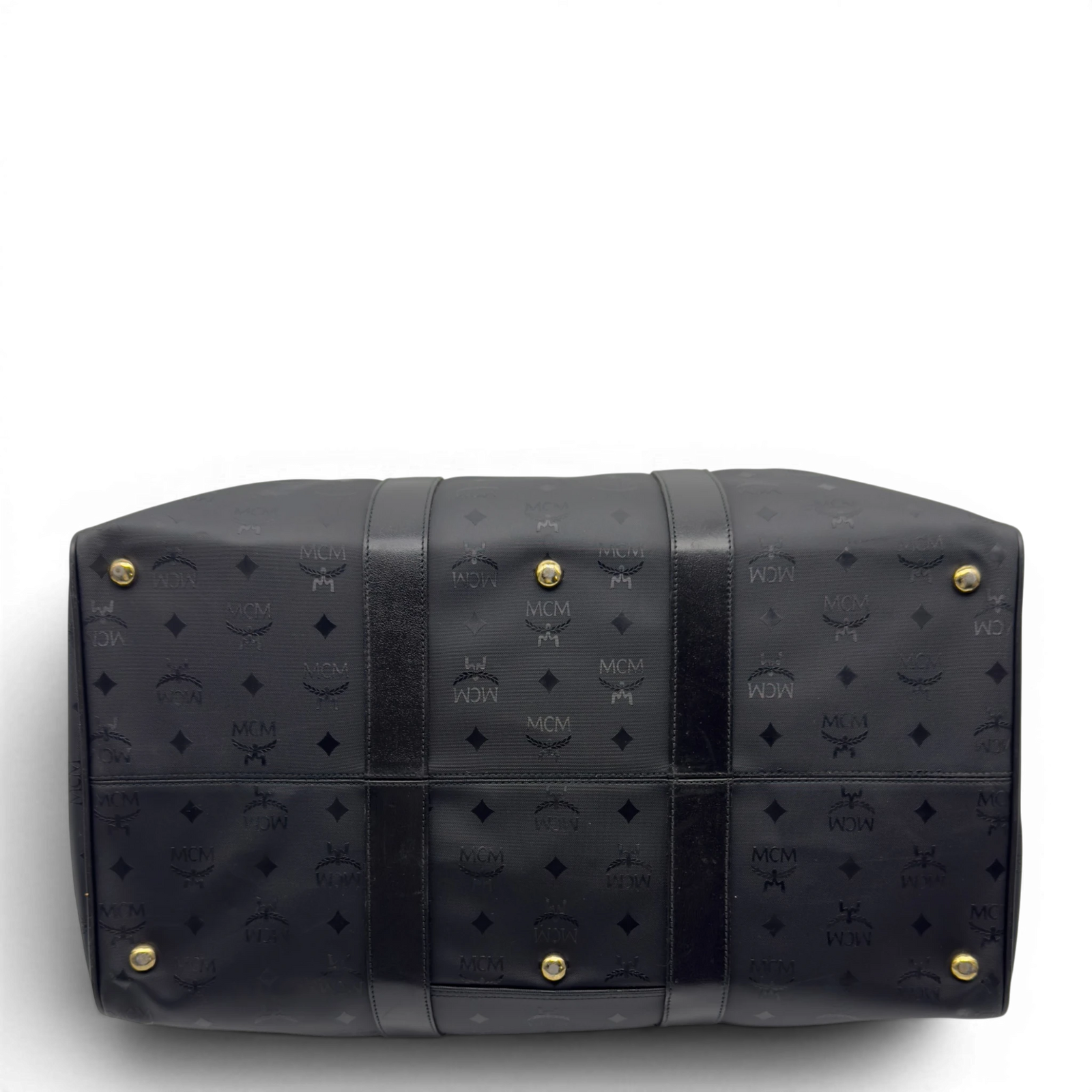 MCM Reisetasche 50