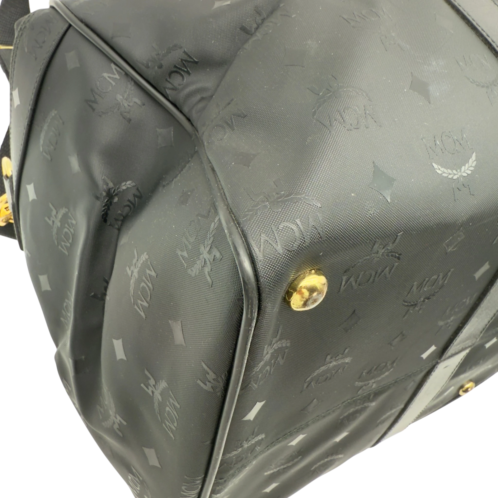 MCM Reisetasche 50