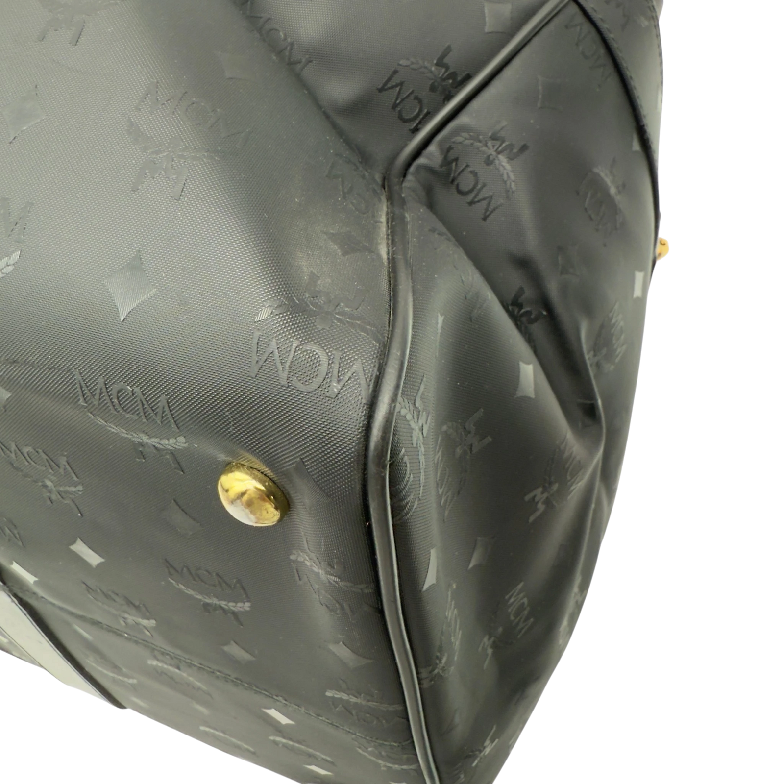 MCM Reisetasche 50
