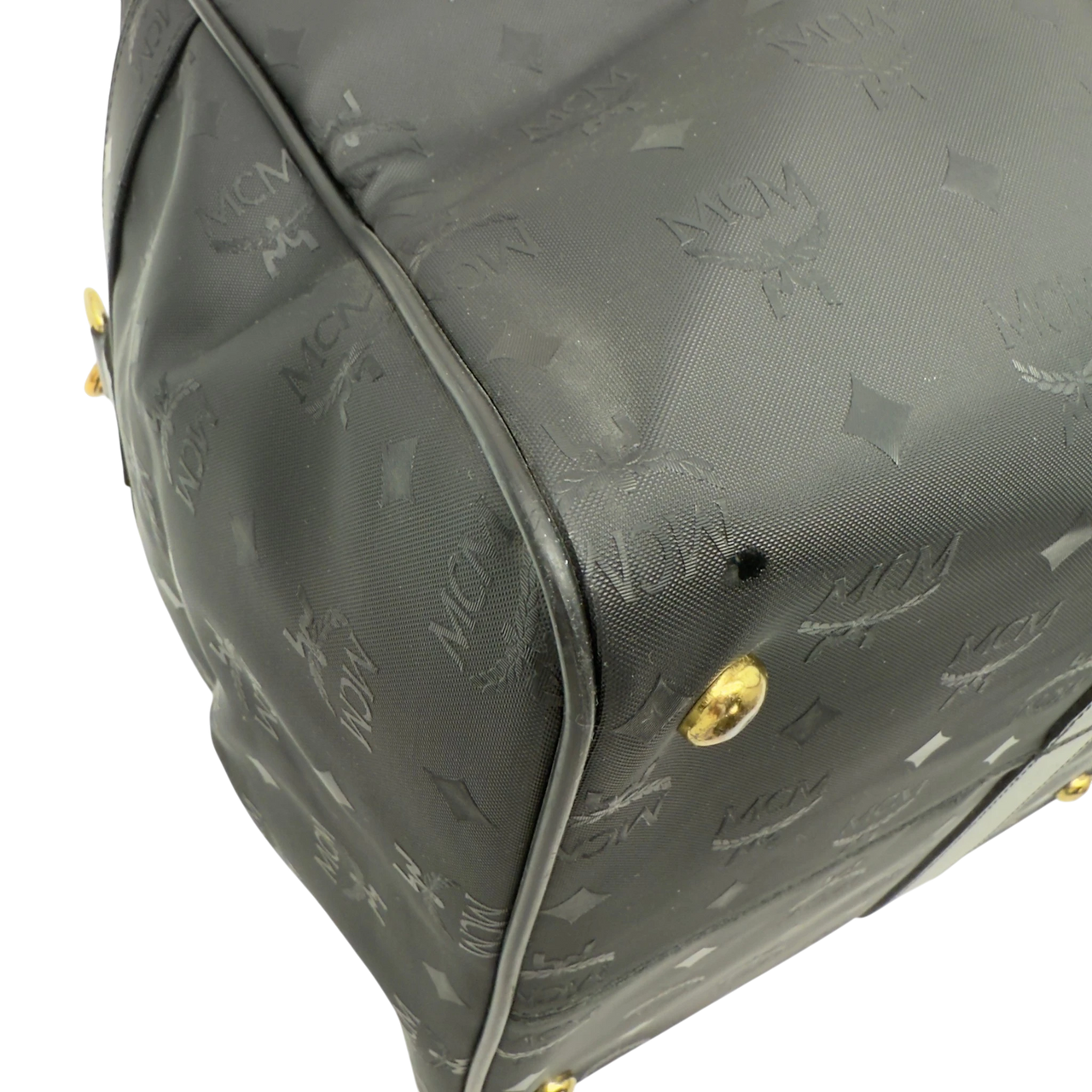 MCM Reisetasche 50