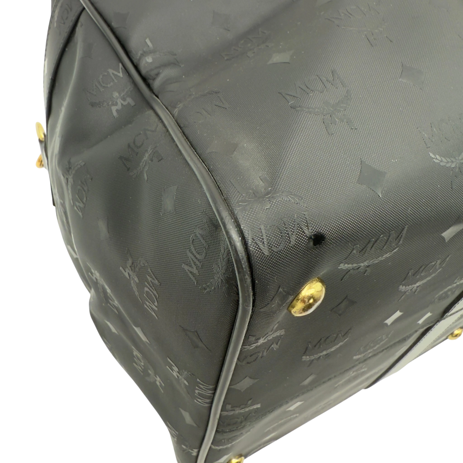MCM Reisetasche 50