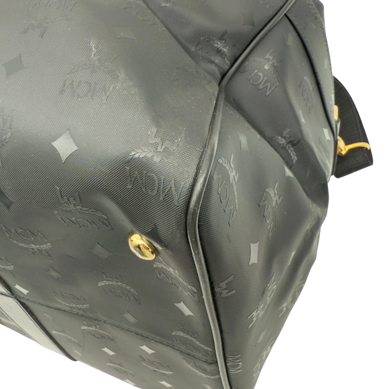 MCM Reisetasche 50