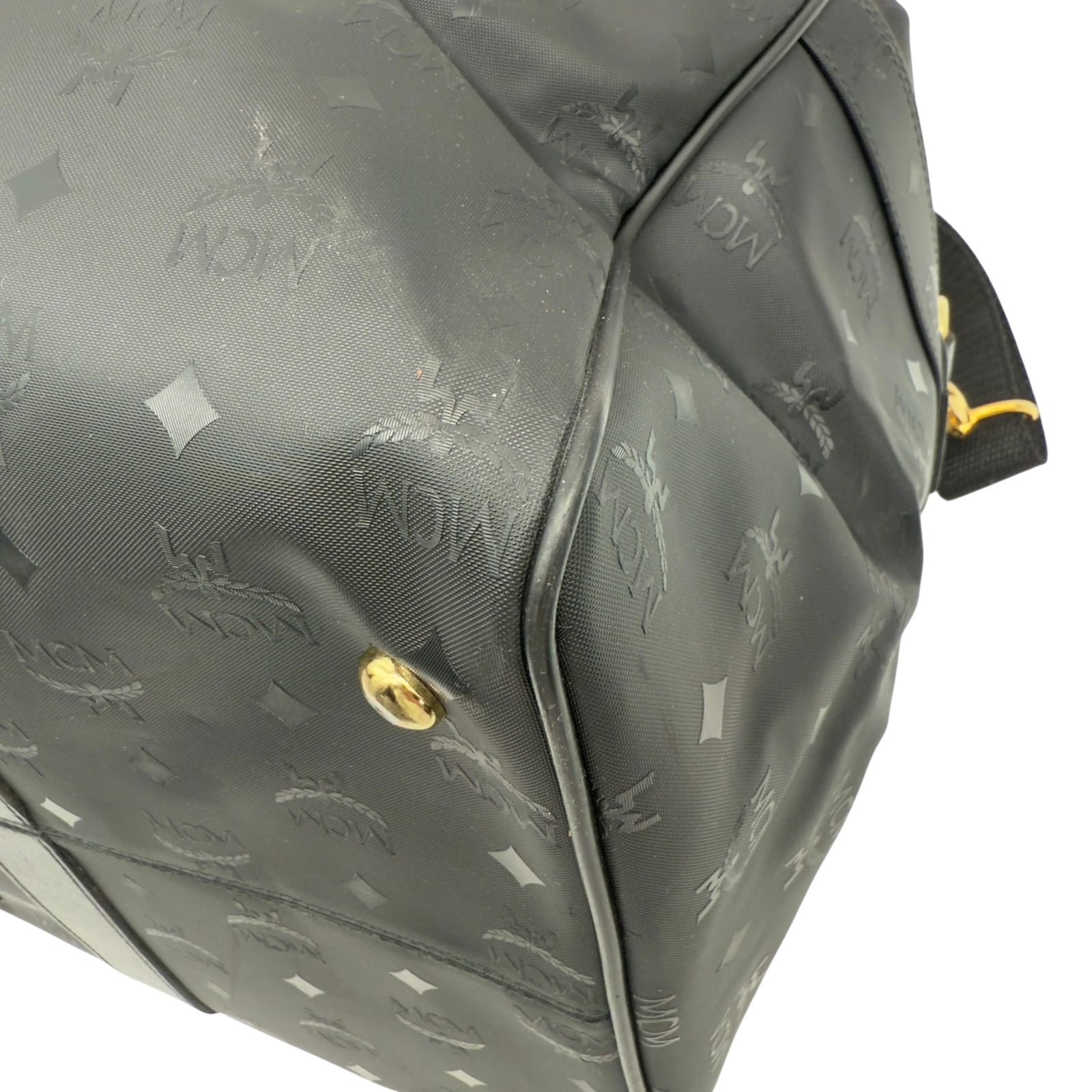MCM Reisetasche 50