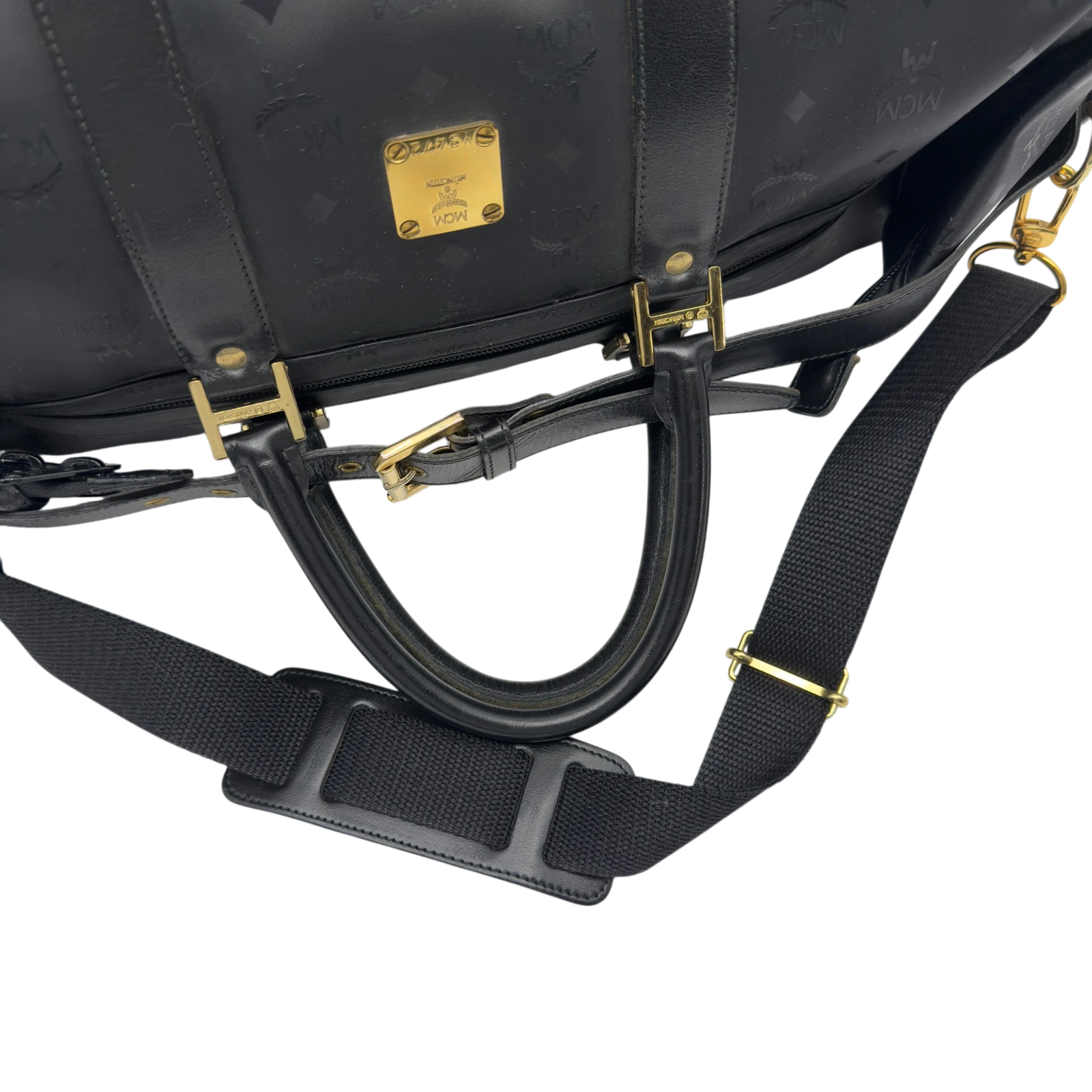 MCM Reisetasche 50
