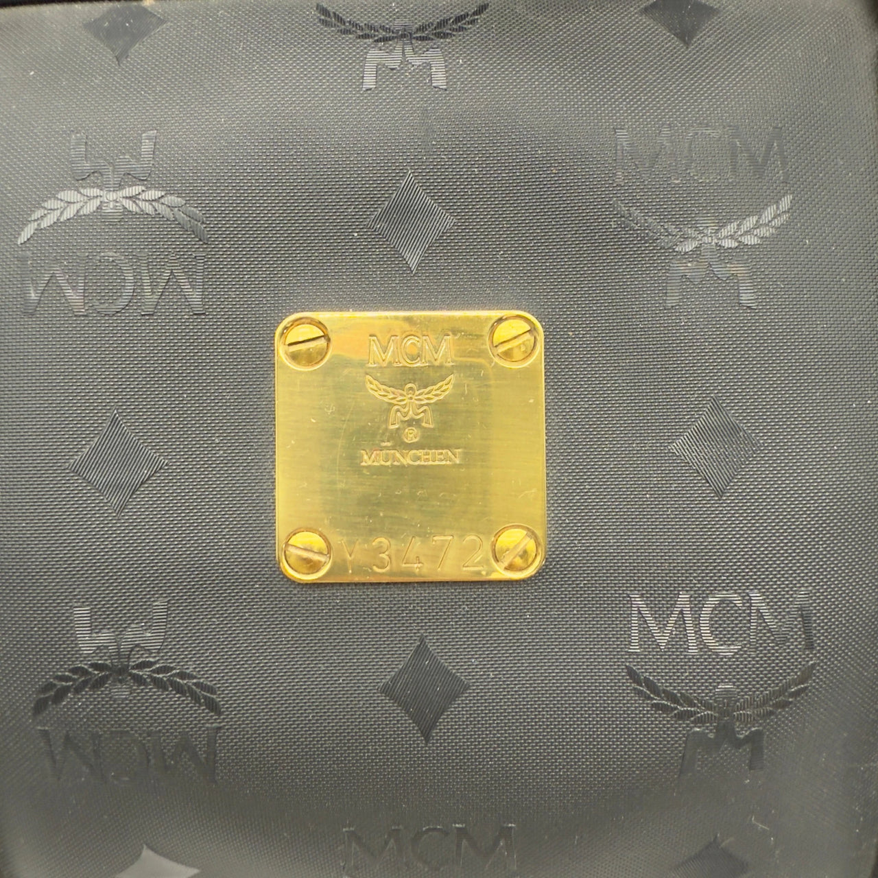 MCM Reisetasche 50
