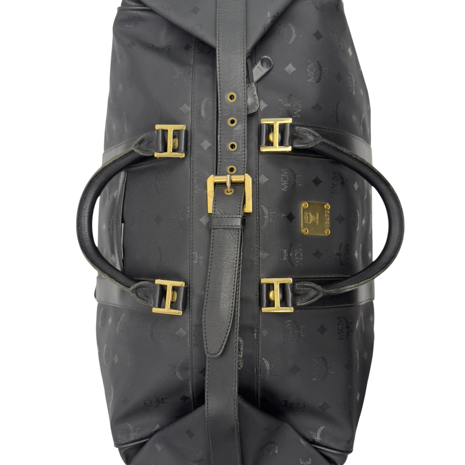 MCM Reisetasche 50