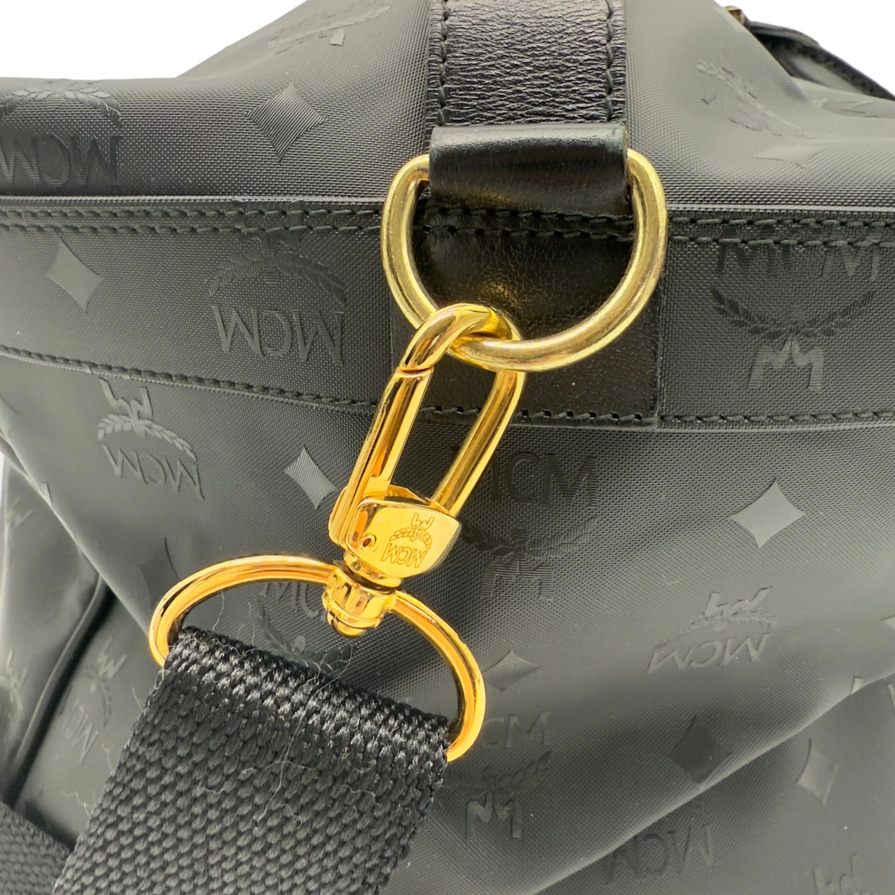 MCM Reisetasche 50
