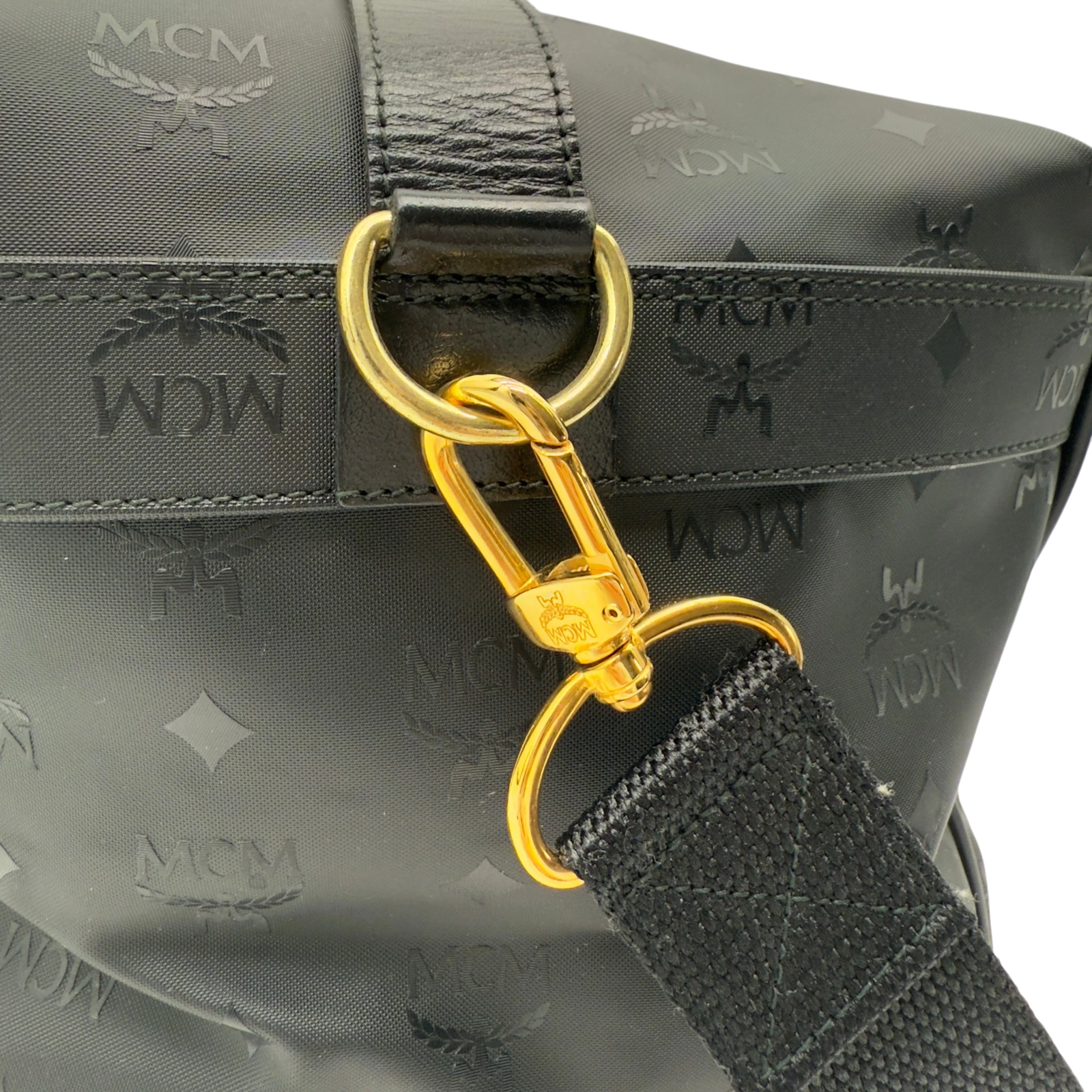 MCM Reisetasche 50