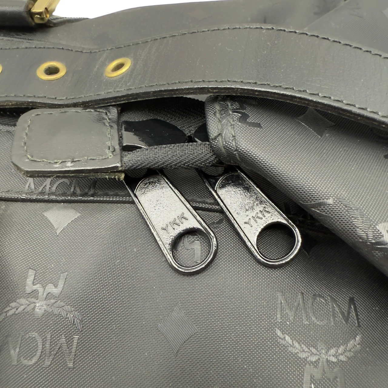 MCM Reisetasche 50