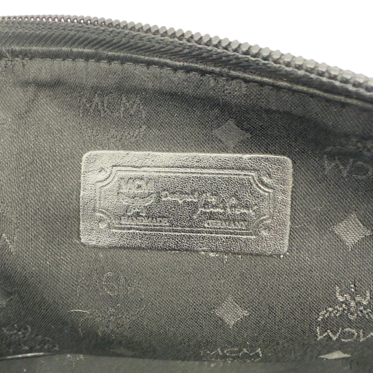 MCM Reisetasche 50