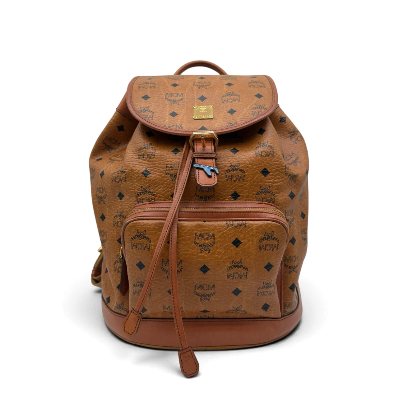 MCM Rucksack George large