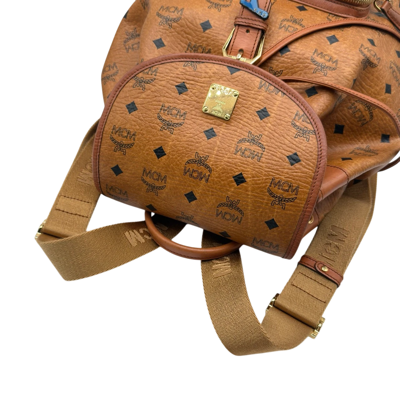 MCM Rucksack George large