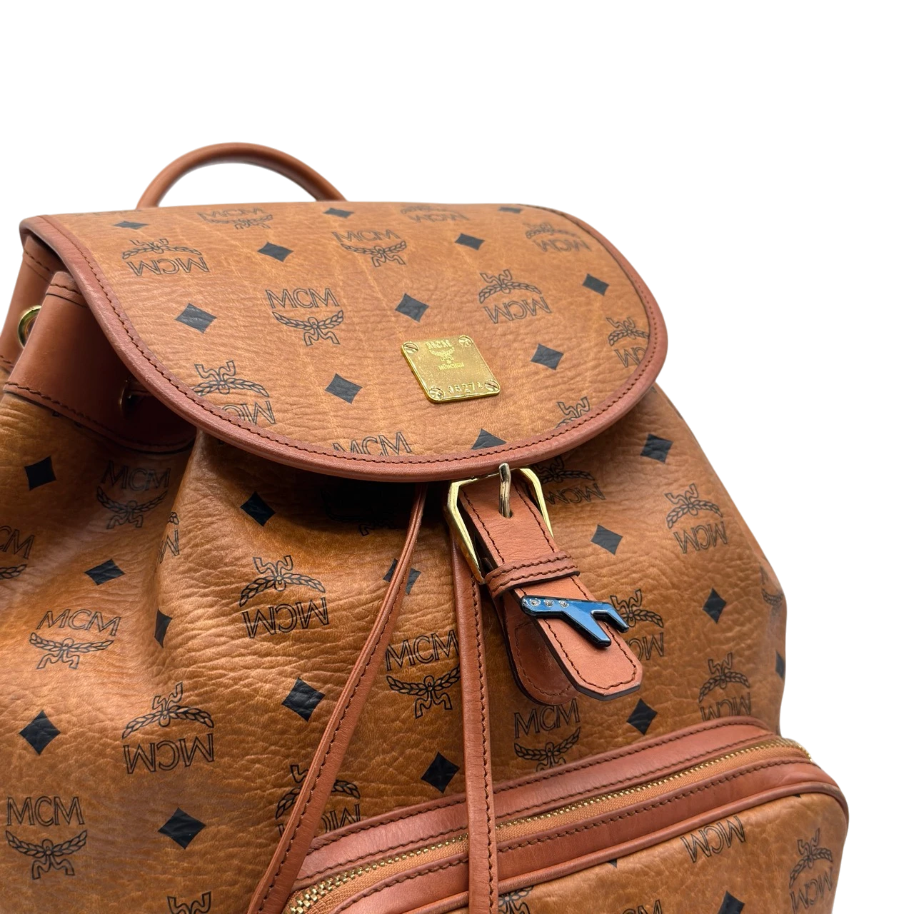 MCM Rucksack George large