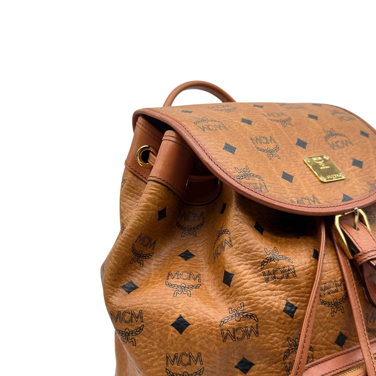MCM Rucksack George large