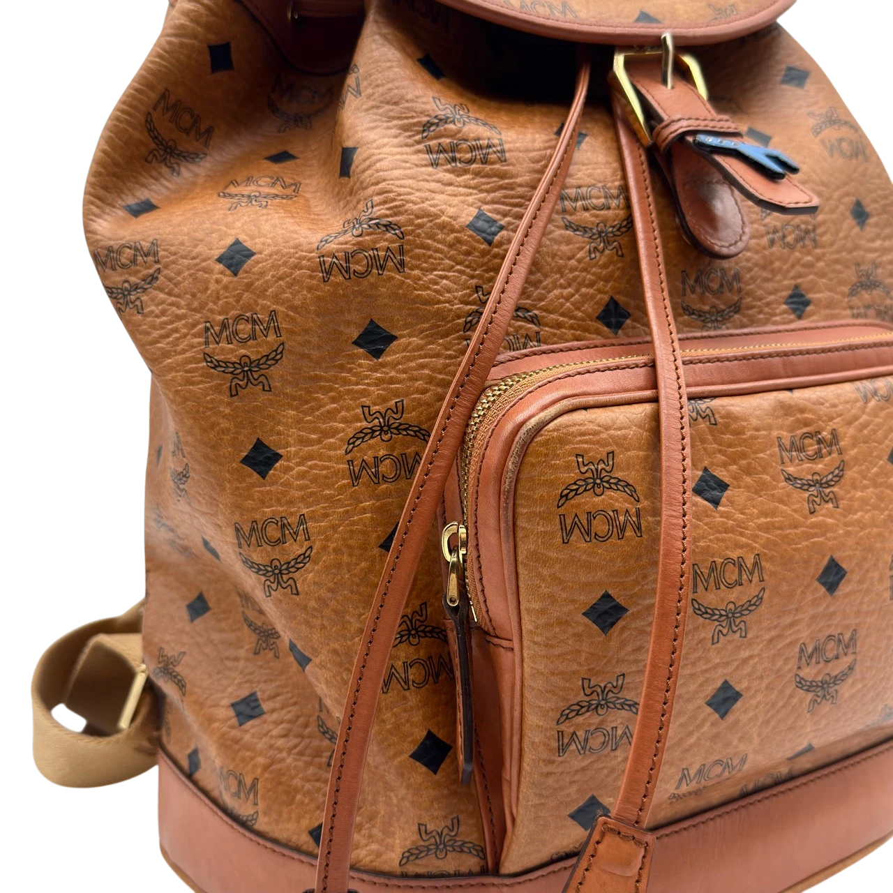 MCM Rucksack George large