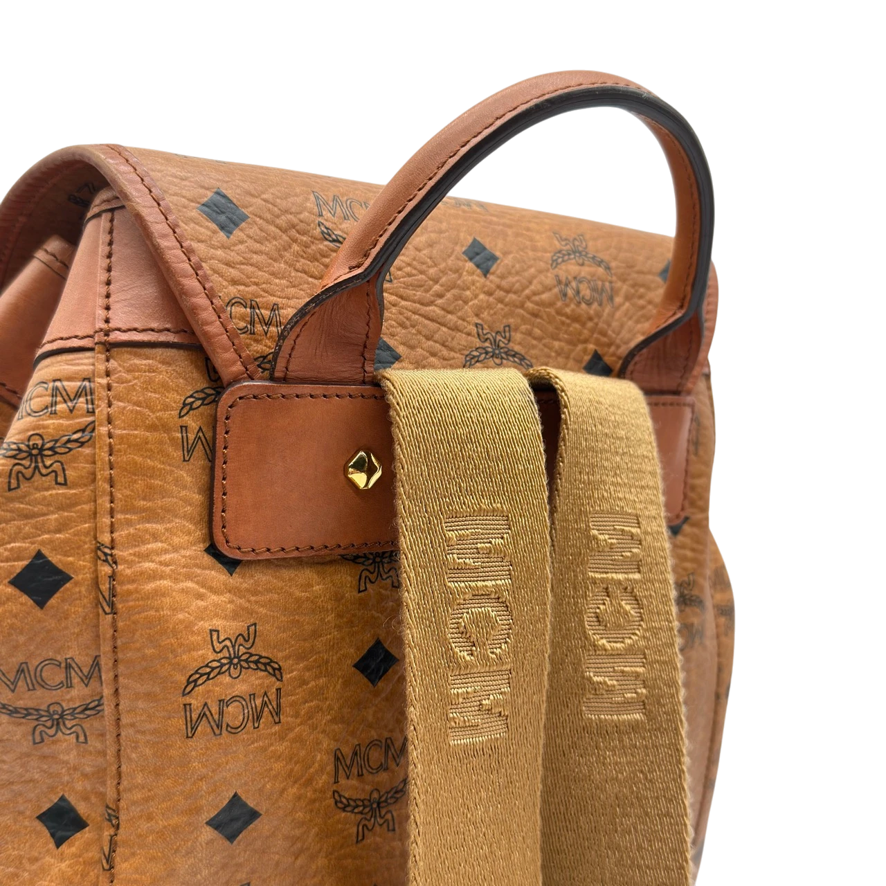 MCM Rucksack George large