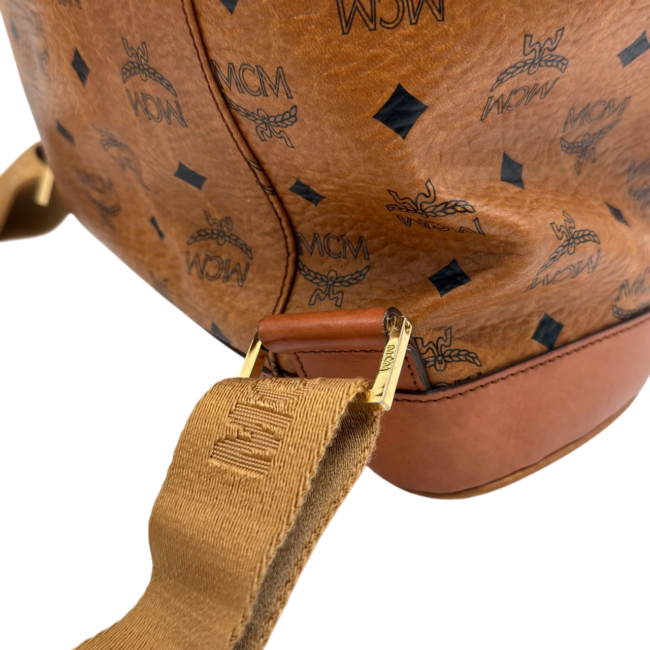 MCM Rucksack George large