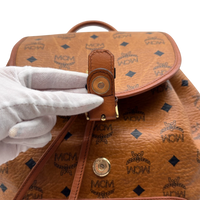 MCM Rucksack George large