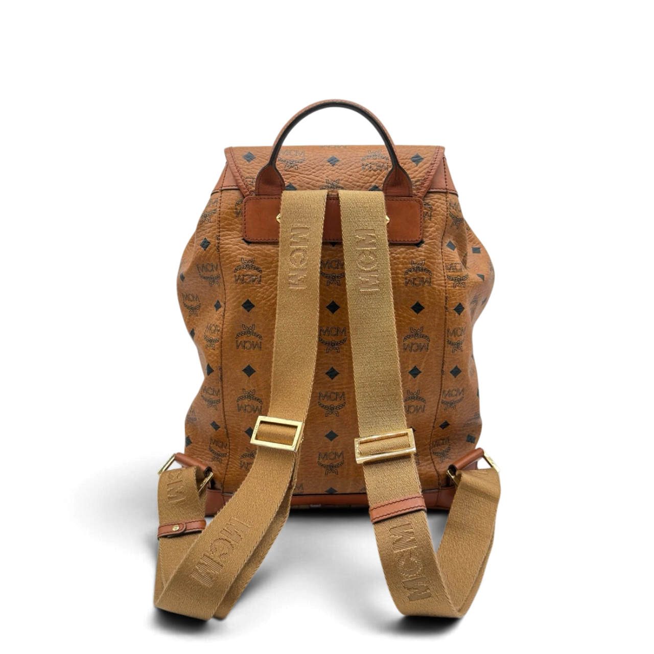 MCM Rucksack George large