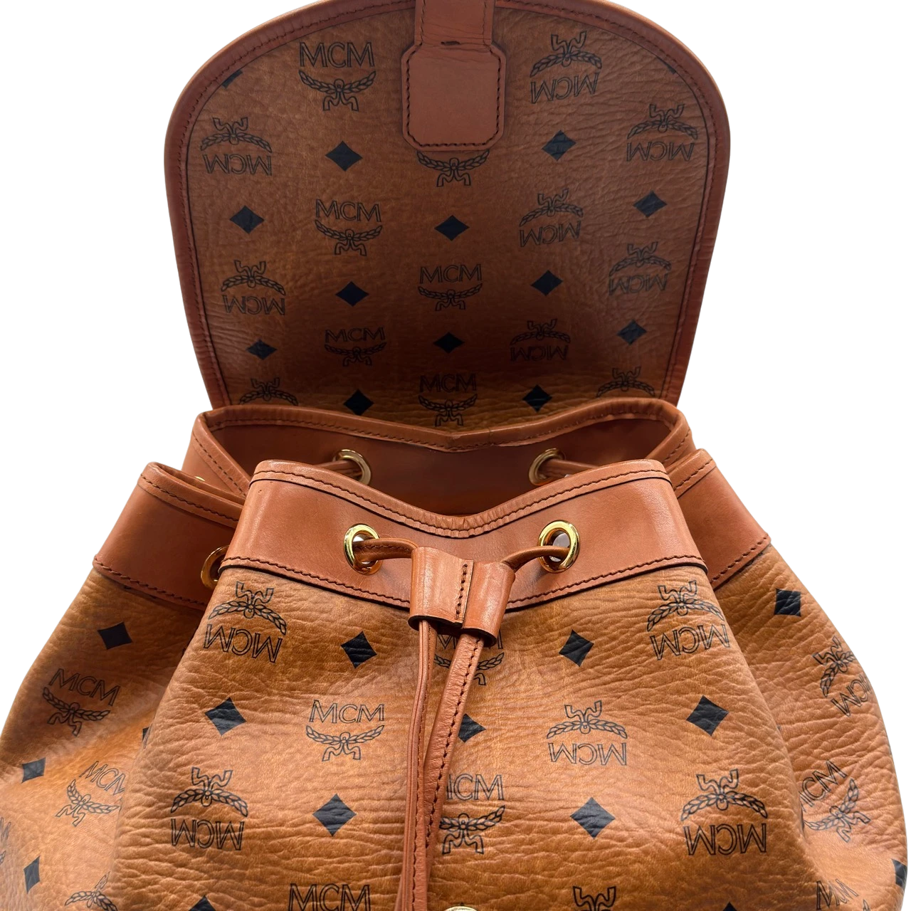 MCM Rucksack George large