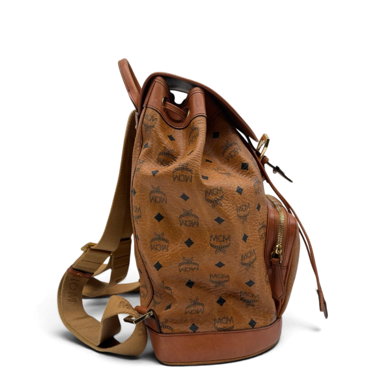 MCM Rucksack George large