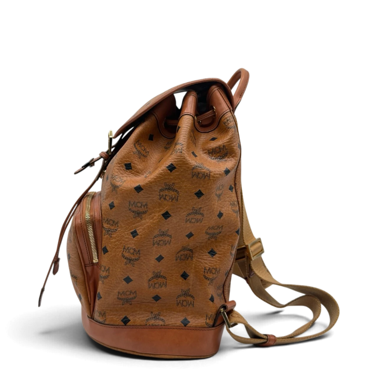MCM Rucksack George large