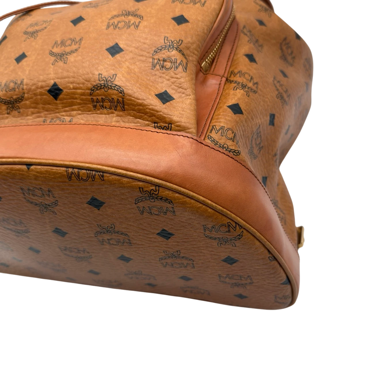 MCM Rucksack George large