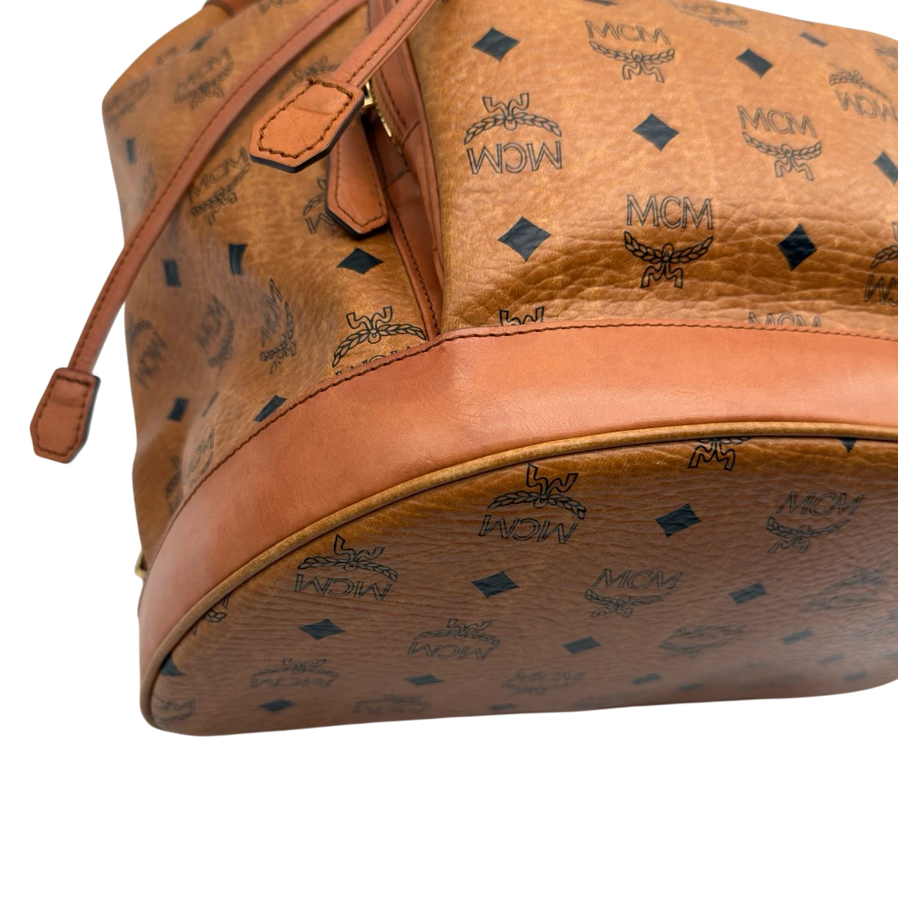 MCM Rucksack George large